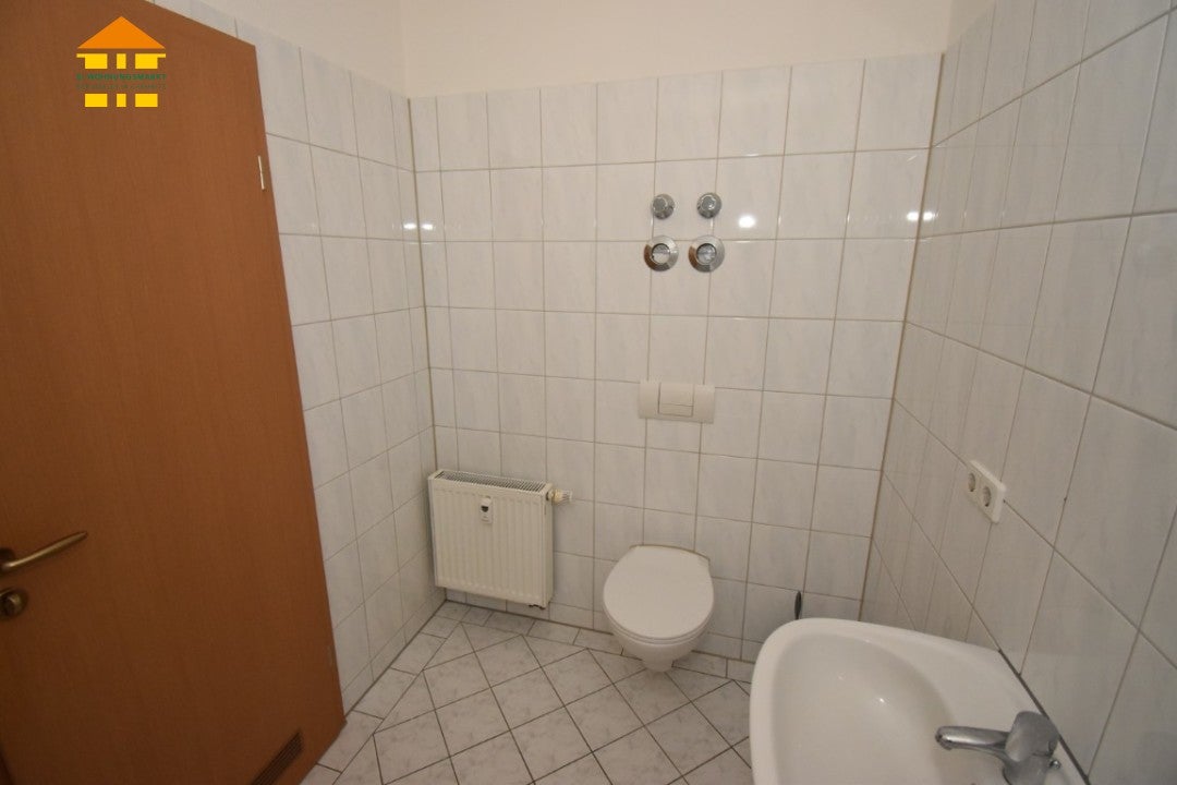 Wohnung Bergstraße in Chemnitz
