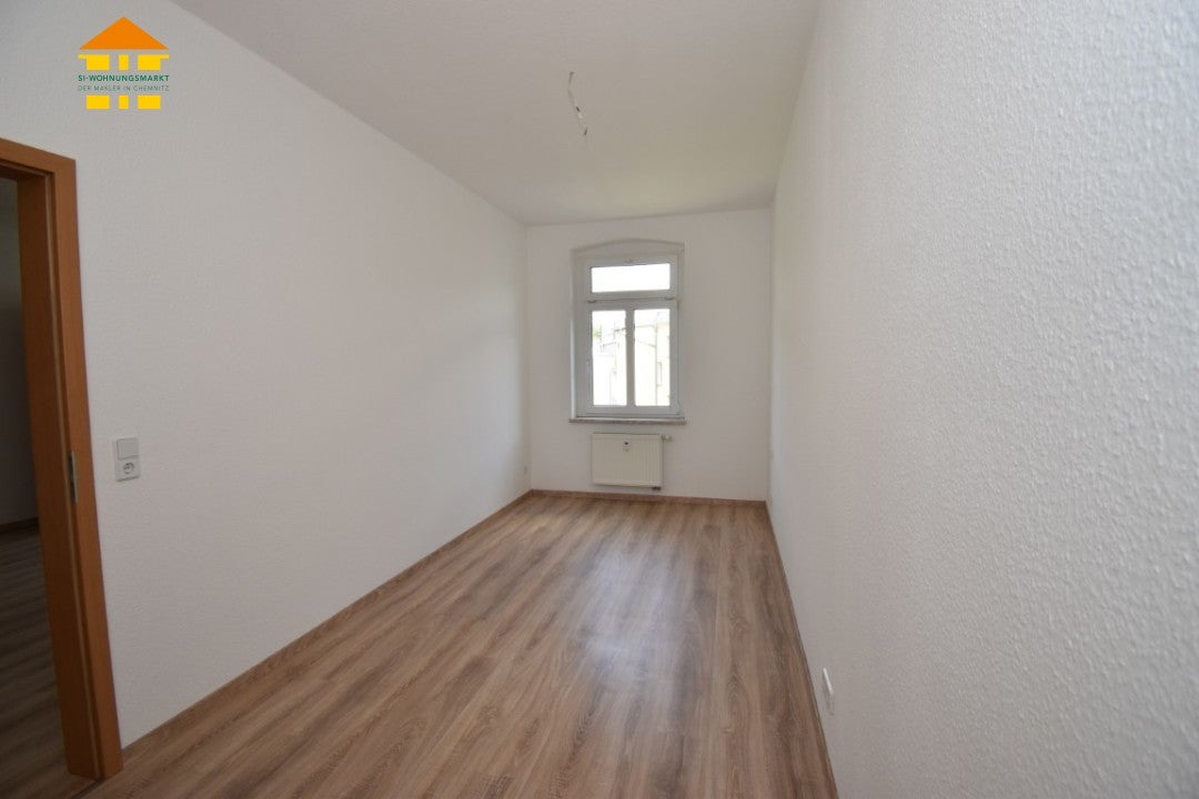Wohnung Bergstraße in Chemnitz