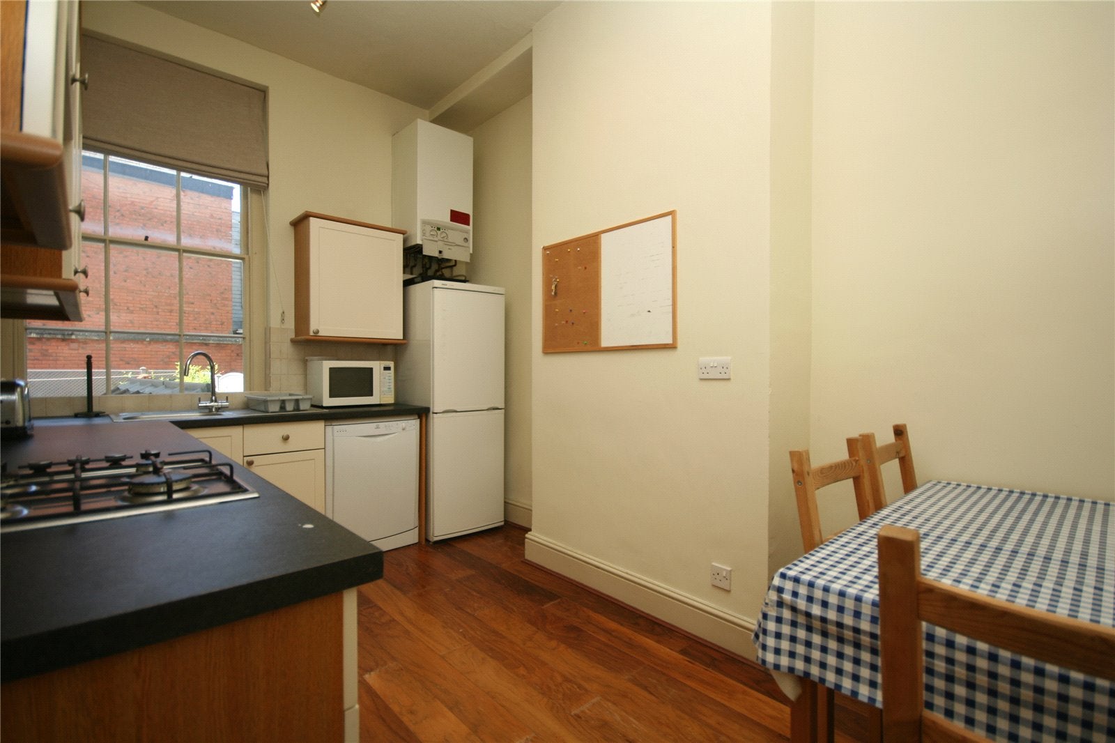 Flat Suffolk Place in Cheltenham