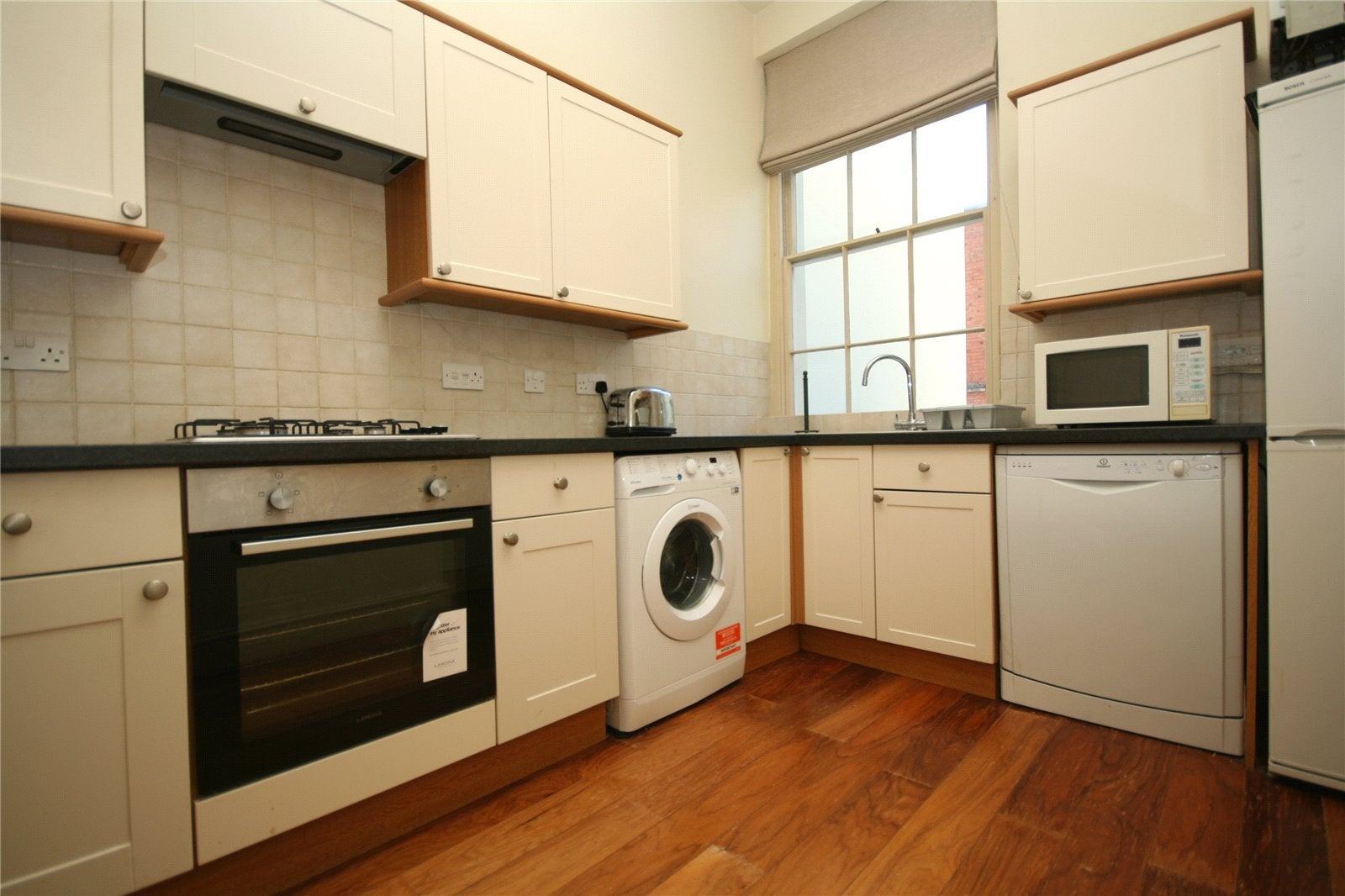 Flat Suffolk Place in Cheltenham