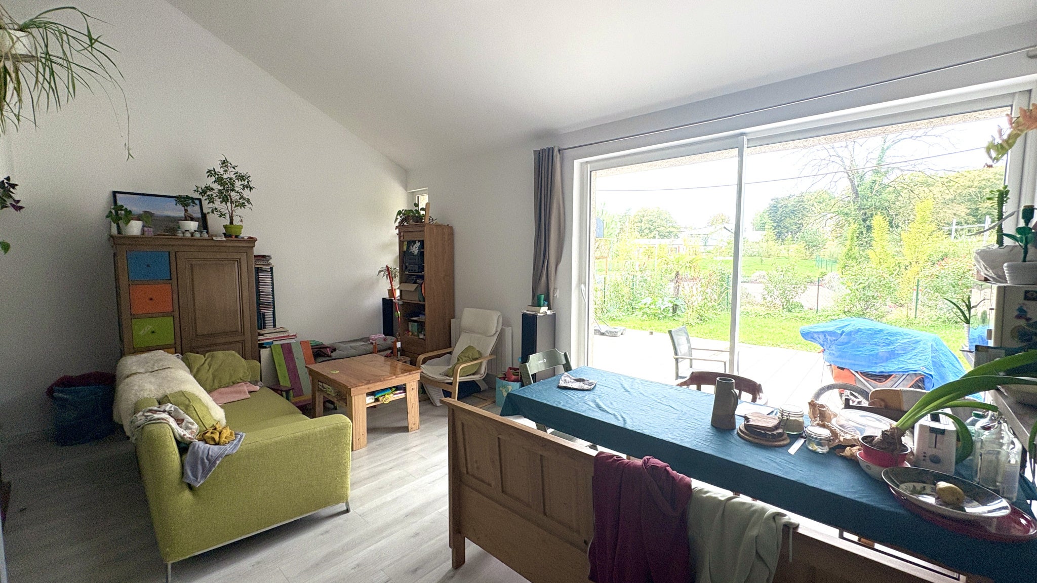 Appartement Chemin des Montarmots à Besançon