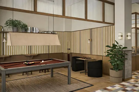 Appartement Prinses Alexia Promenade