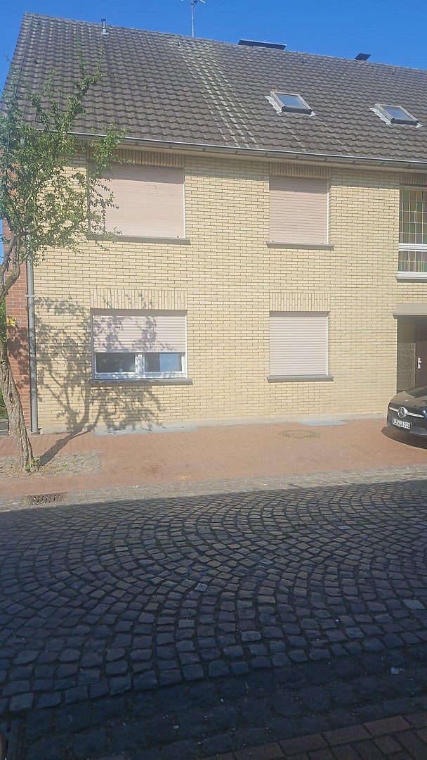 Wohnung Herrenstraße in Sonsbeck