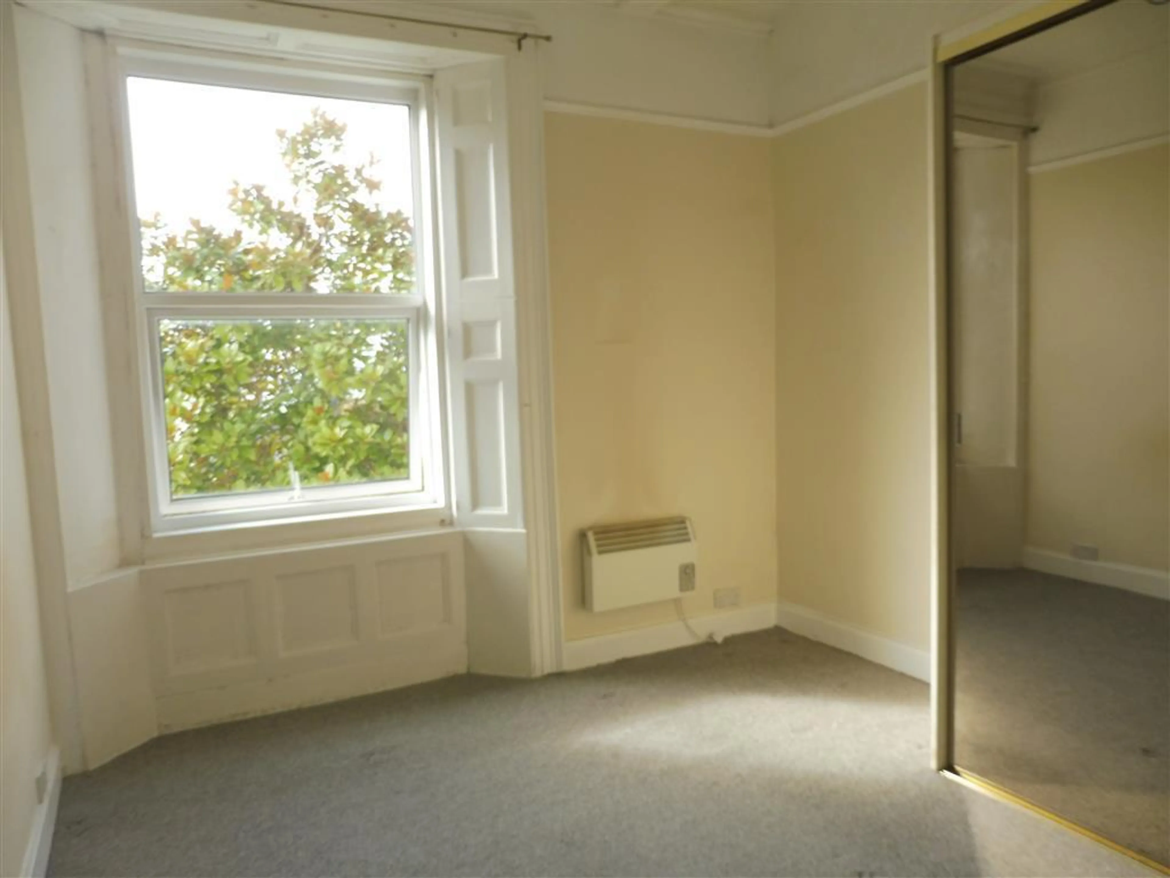 Flat Middle Warberry Road in Torquay
