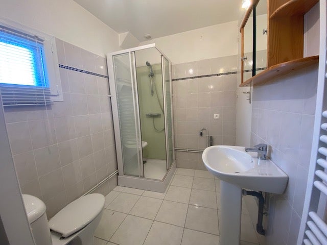 Flat Rue Pierre Corneille in Le Neubourg