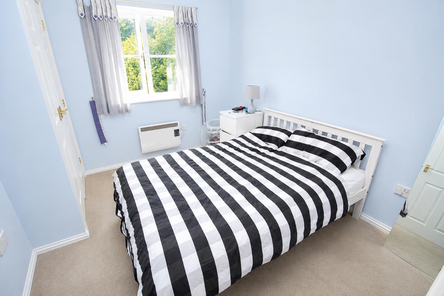 Flat Shendish Edge in Dacorum