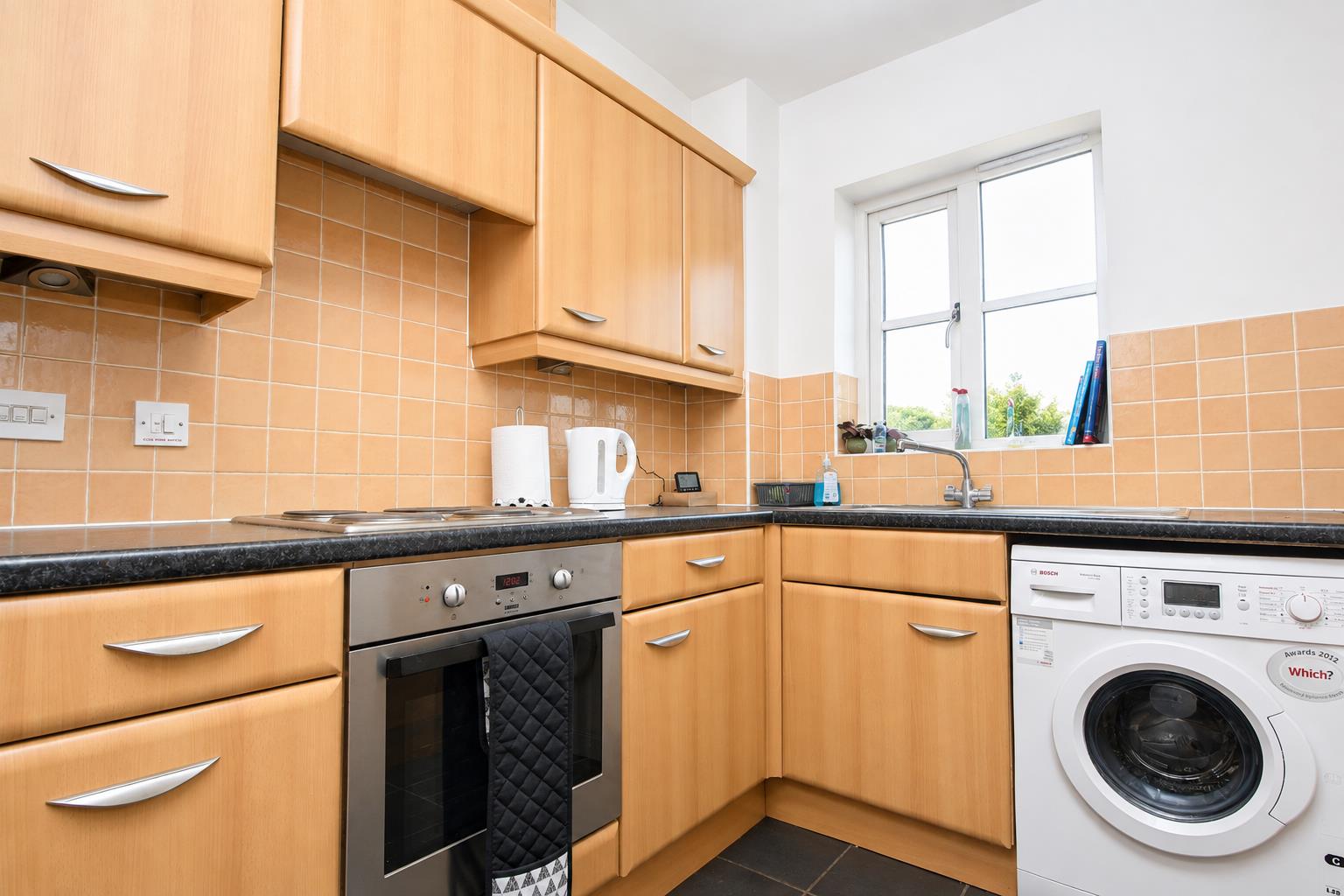 Flat Shendish Edge in Dacorum