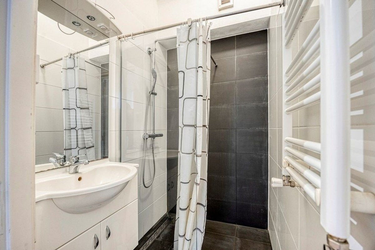 Appartement Ten Hovestraat 8