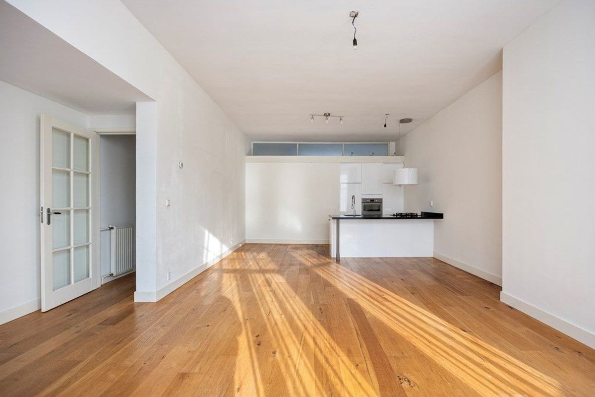 Appartement Ten Hovestraat 13
