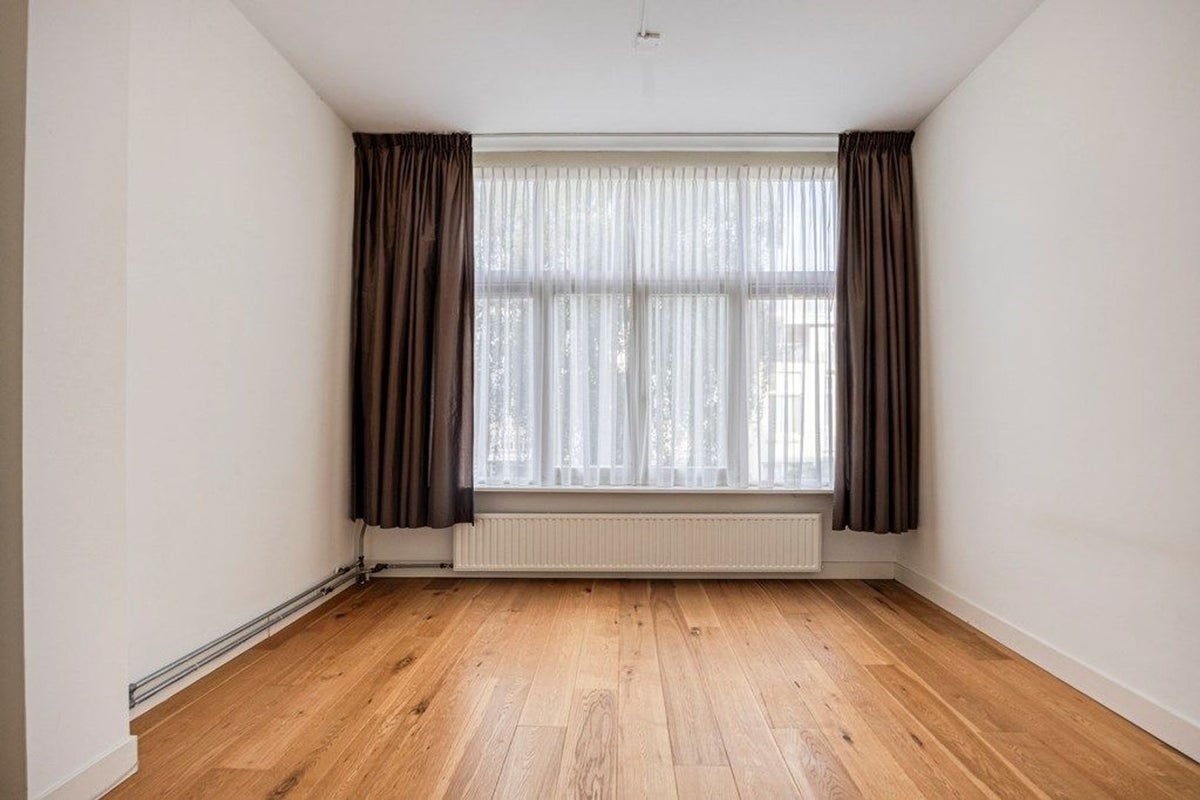 Appartement Ten Hovestraat 11