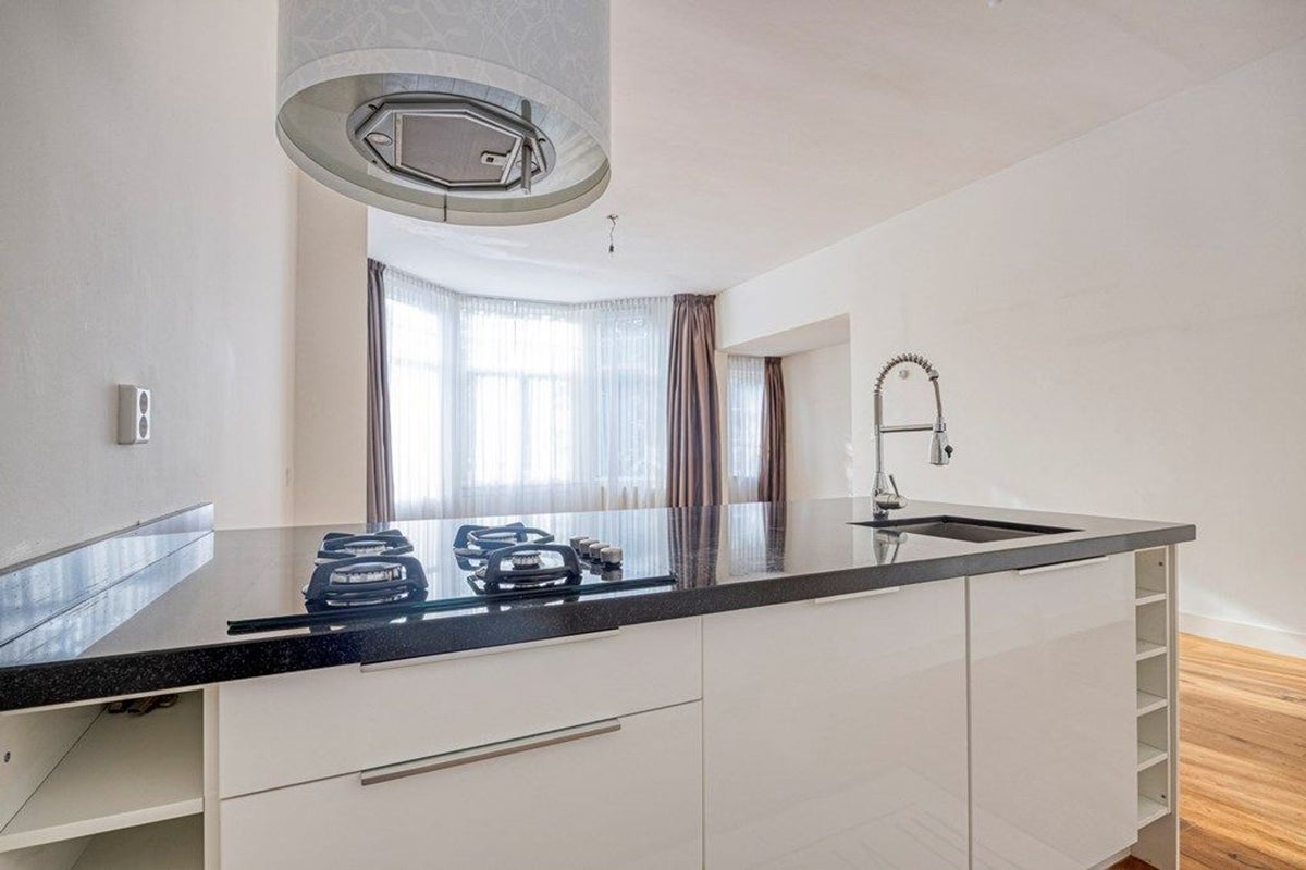 Appartement Ten Hovestraat 15