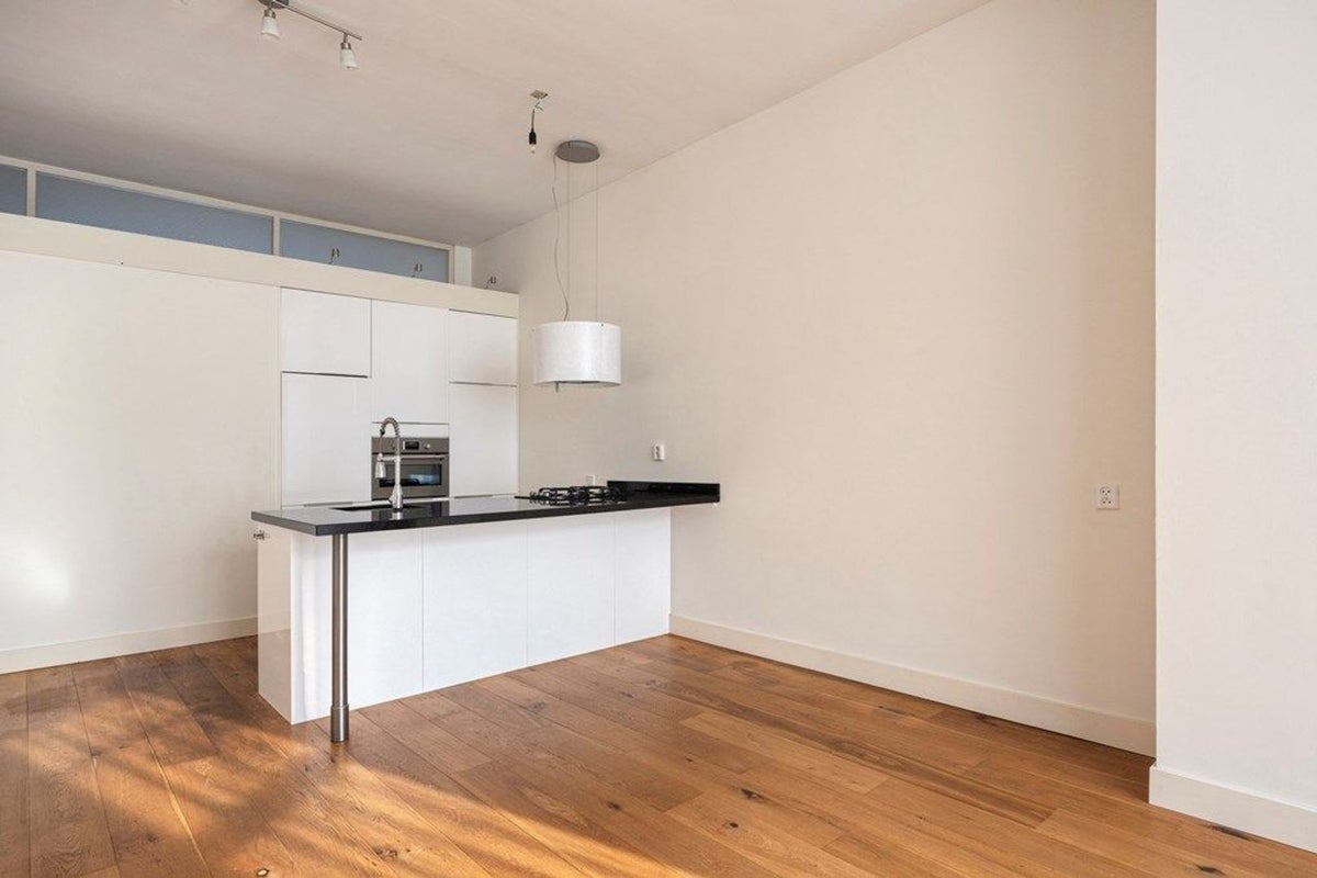 Appartement Ten Hovestraat 2