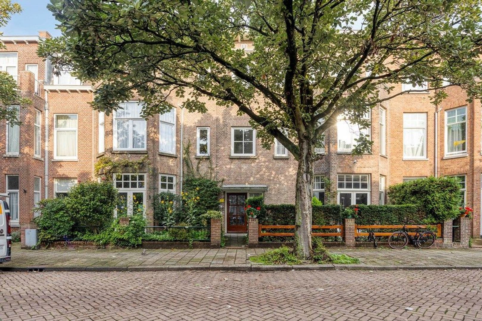 Appartement Ten Hovestraat 5