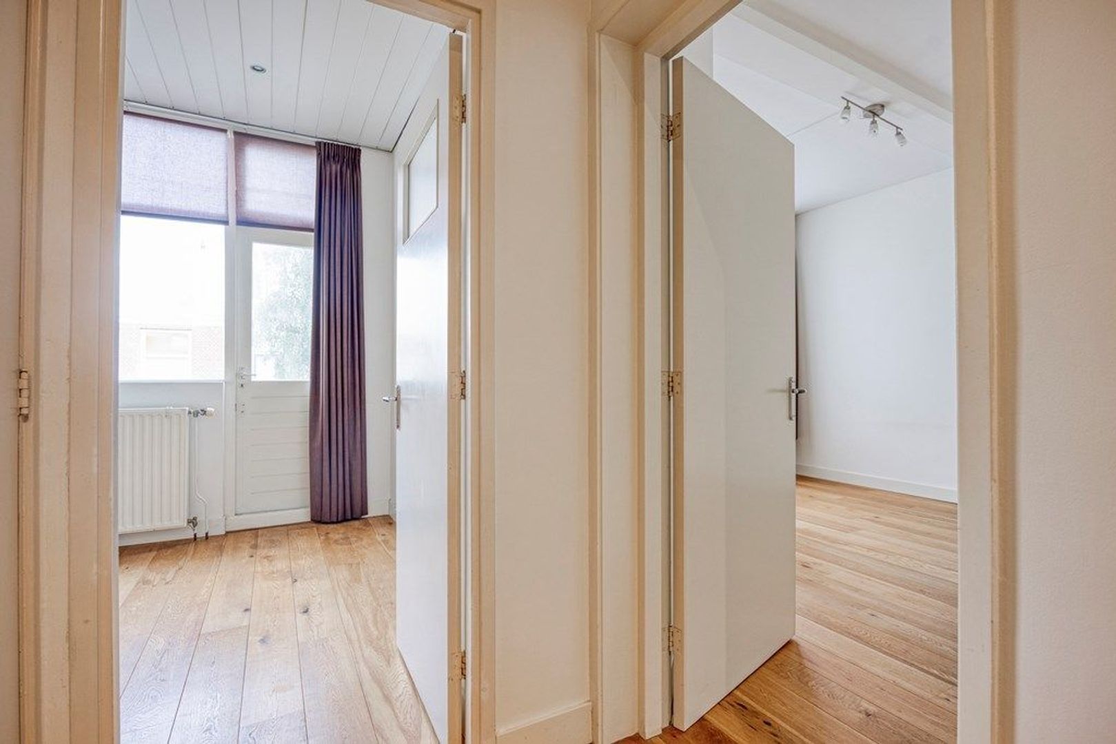 Appartement Ten Hovestraat 7