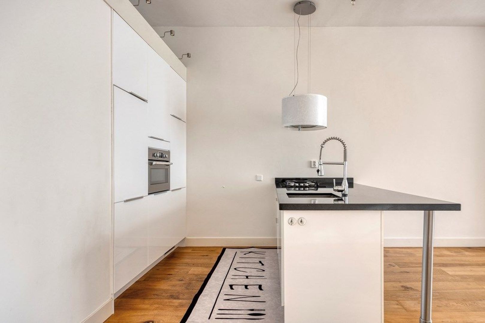 Appartement Ten Hovestraat 14
