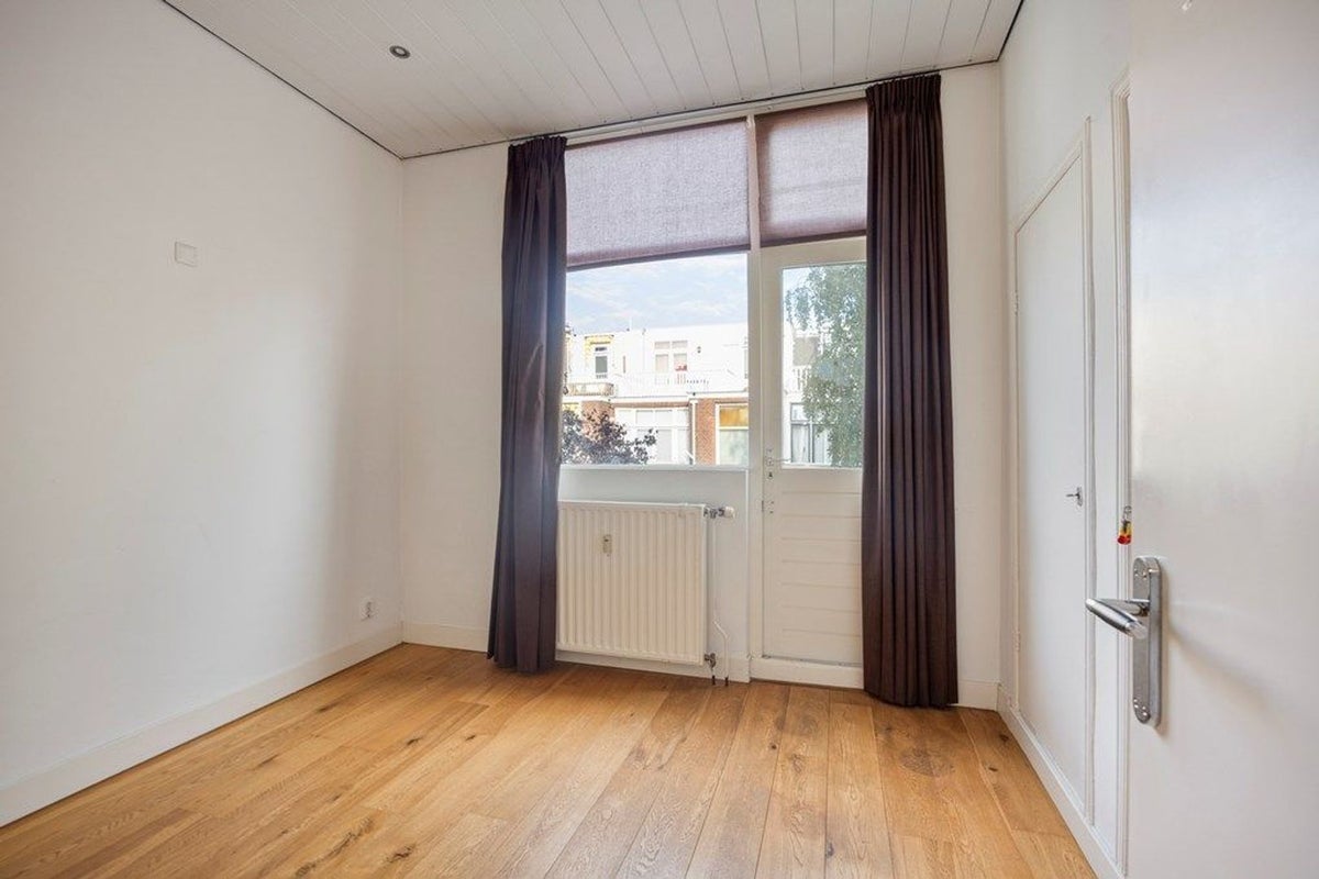 Appartement Ten Hovestraat 9