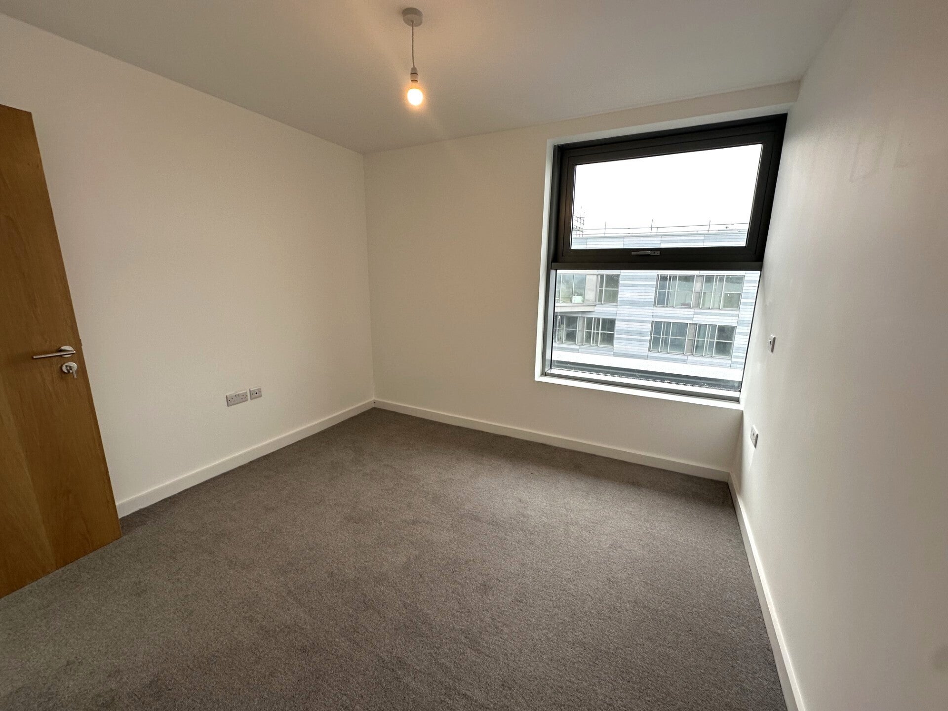 Flat Cowgate in Peterborough