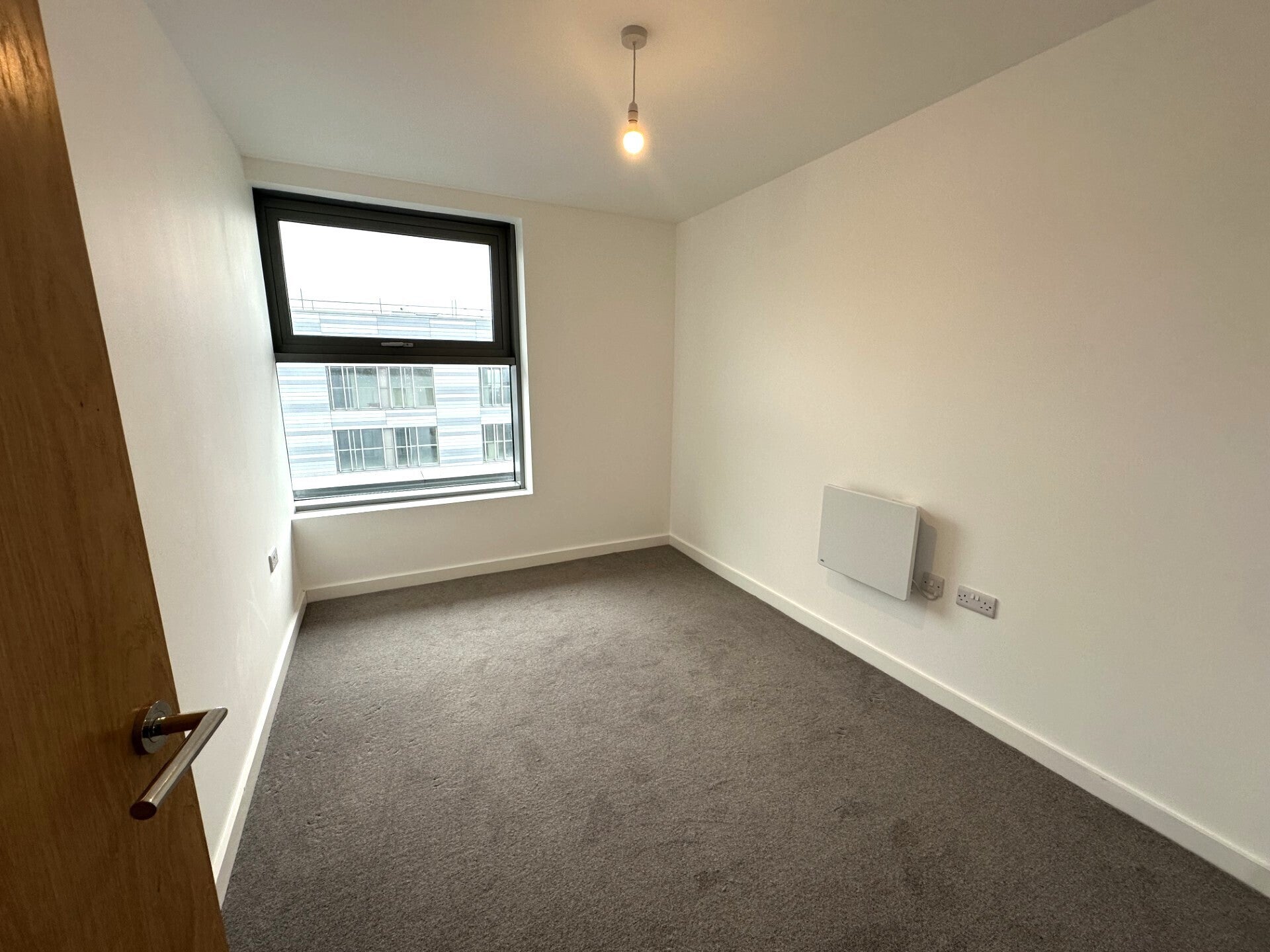 Flat Cowgate in Peterborough