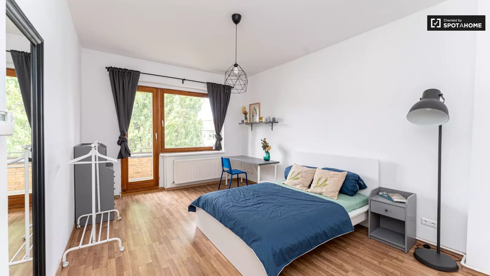 Wohnung Lauterberger Straße in Berlin
