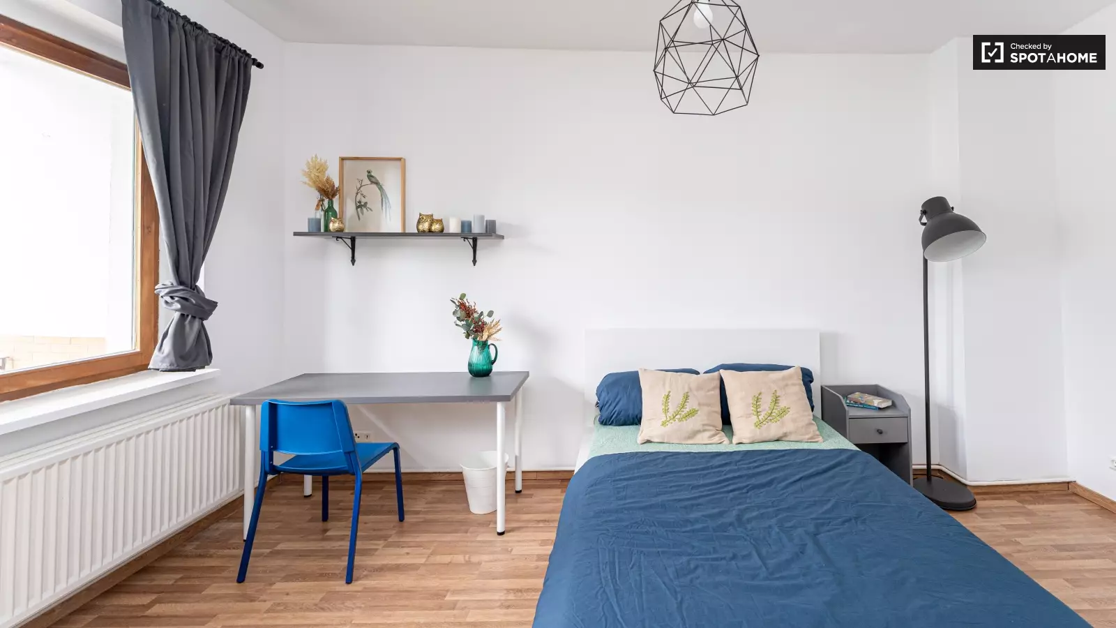 Wohnung Lauterberger Straße in Berlin