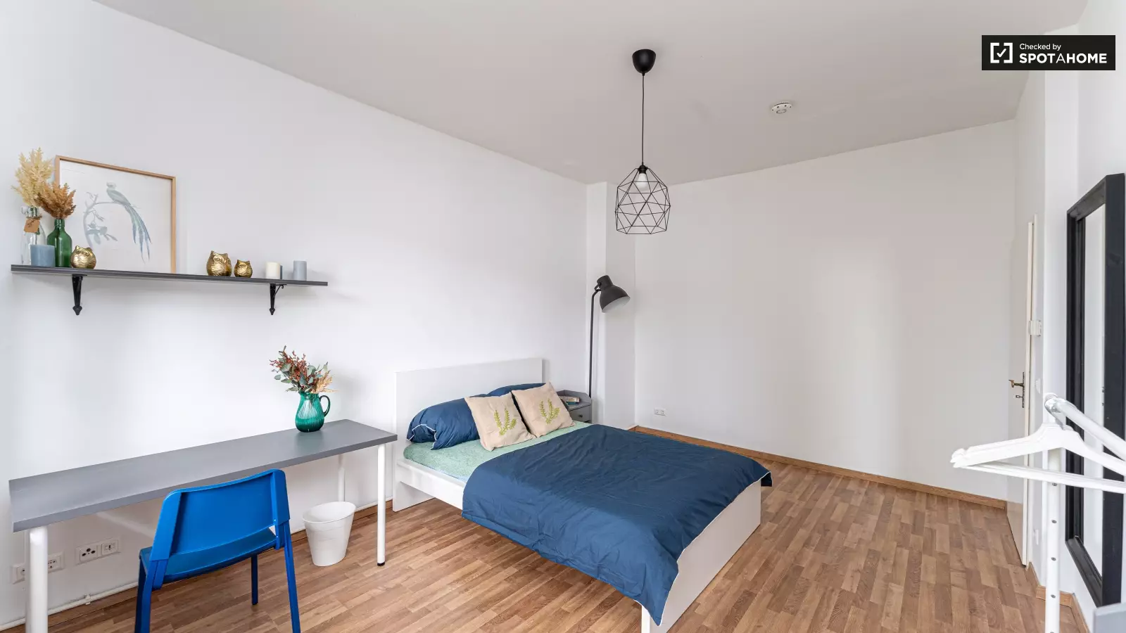 Wohnung Lauterberger Straße in Berlin
