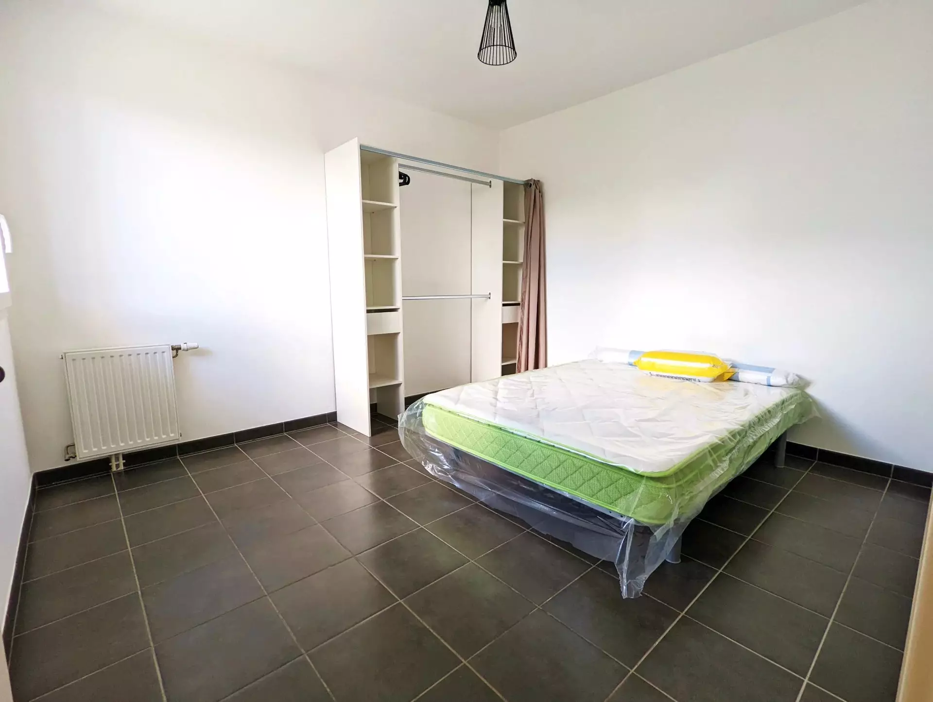 Flat Rue Louise Weiss in Toulouse