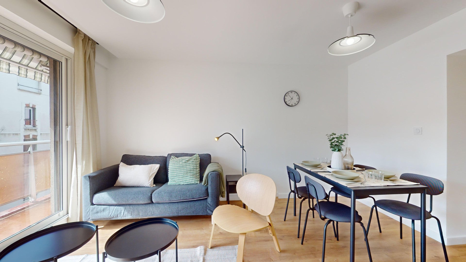 Maison Rue Henri Barbusse à Clermont-Ferrand