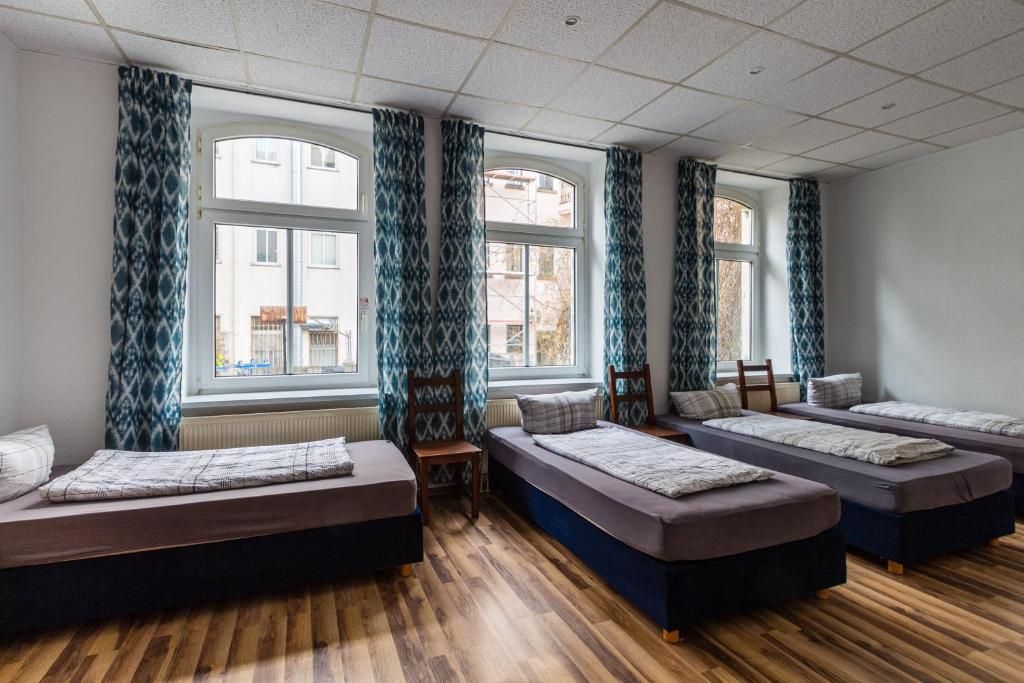 Wohnung Eisenbahnstraße in Leipzig