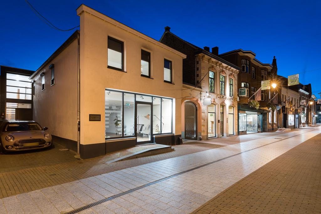 Appartement Maasstraat 20 A in Weert