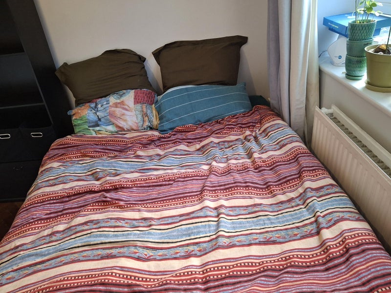Room Lexham Gardens in Greater London