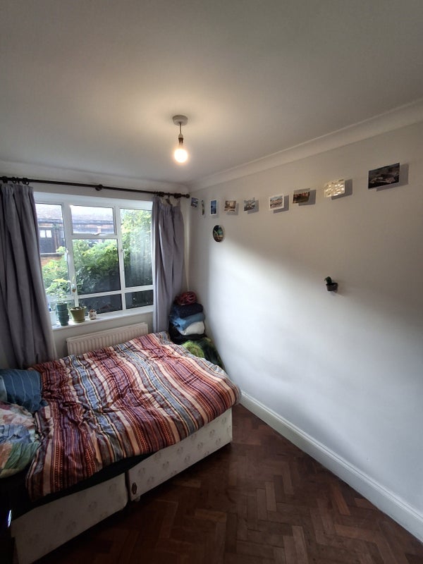 Room Lexham Gardens in Greater London