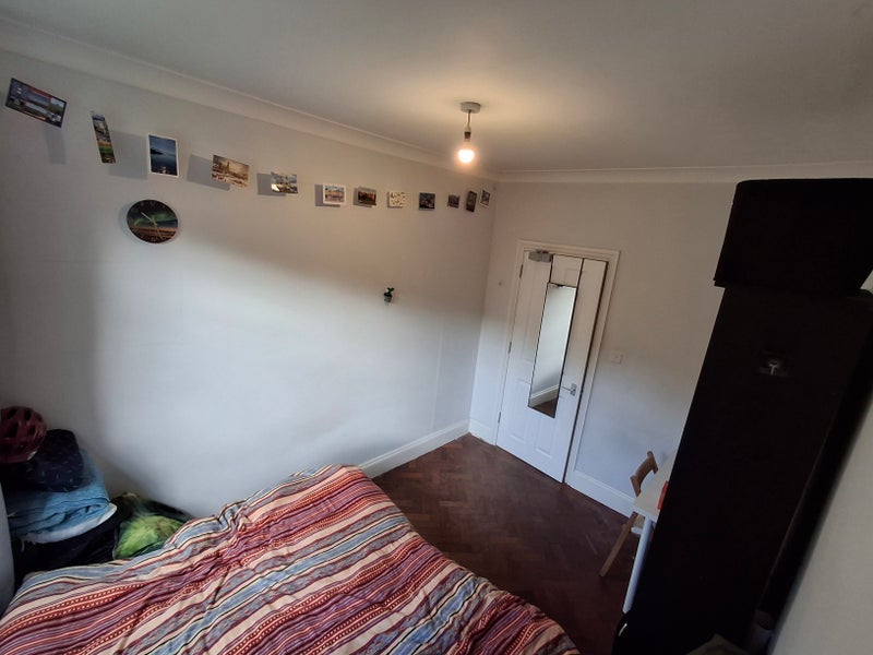 Room Lexham Gardens in Greater London