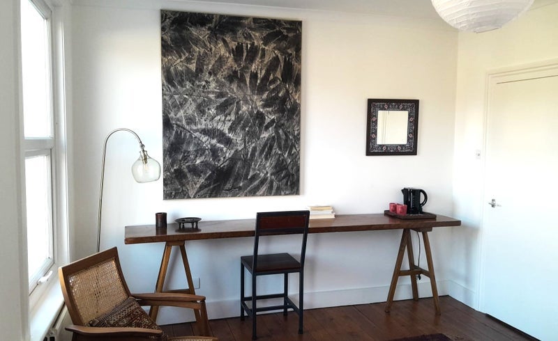 Room Hatcham Park Road in Greater London