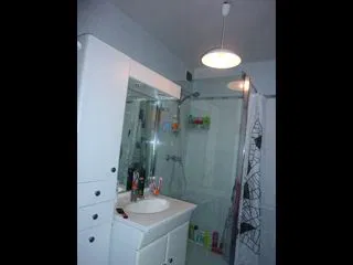 Room Voie Lyonnaise 2 in Lyon
