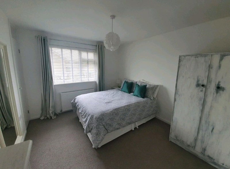 Room Mile Walk in Bristol