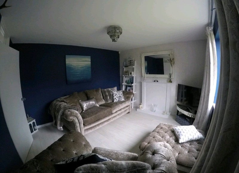 Room Mile Walk in Bristol