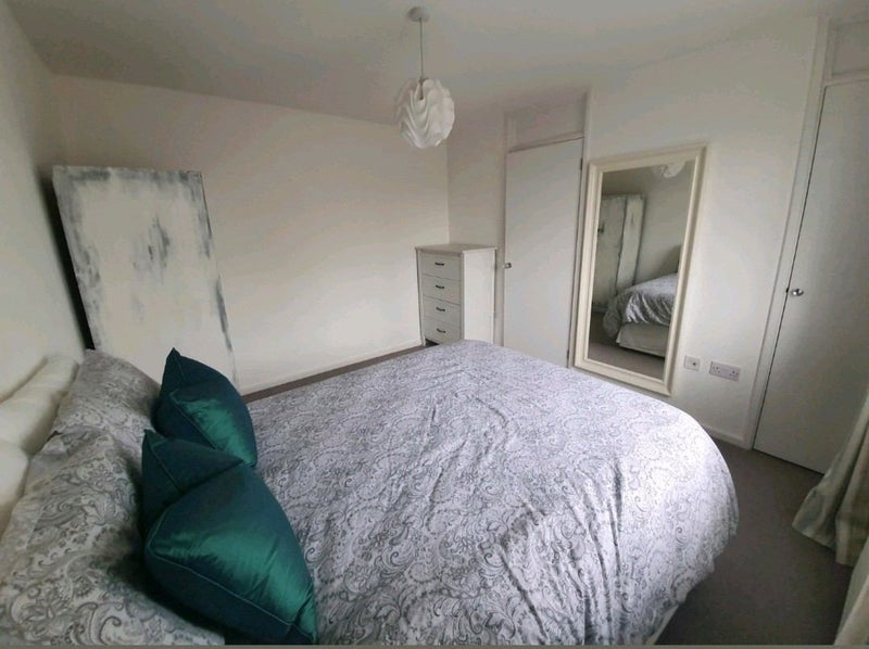 Room Mile Walk in Bristol