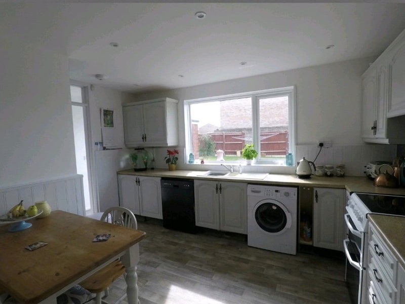 Room Mile Walk in Bristol