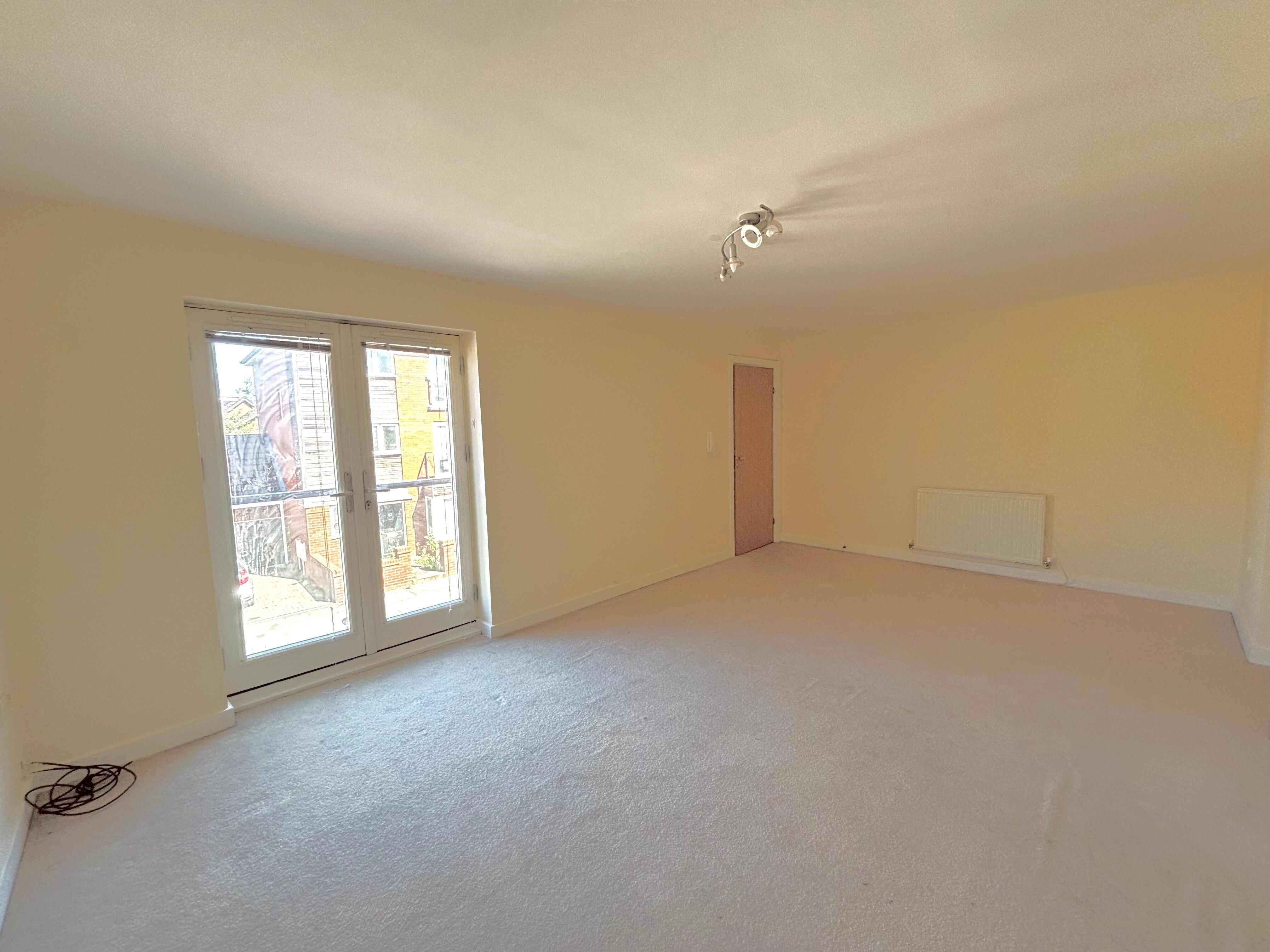 Flat Bewdley Grove in Milton Keynes