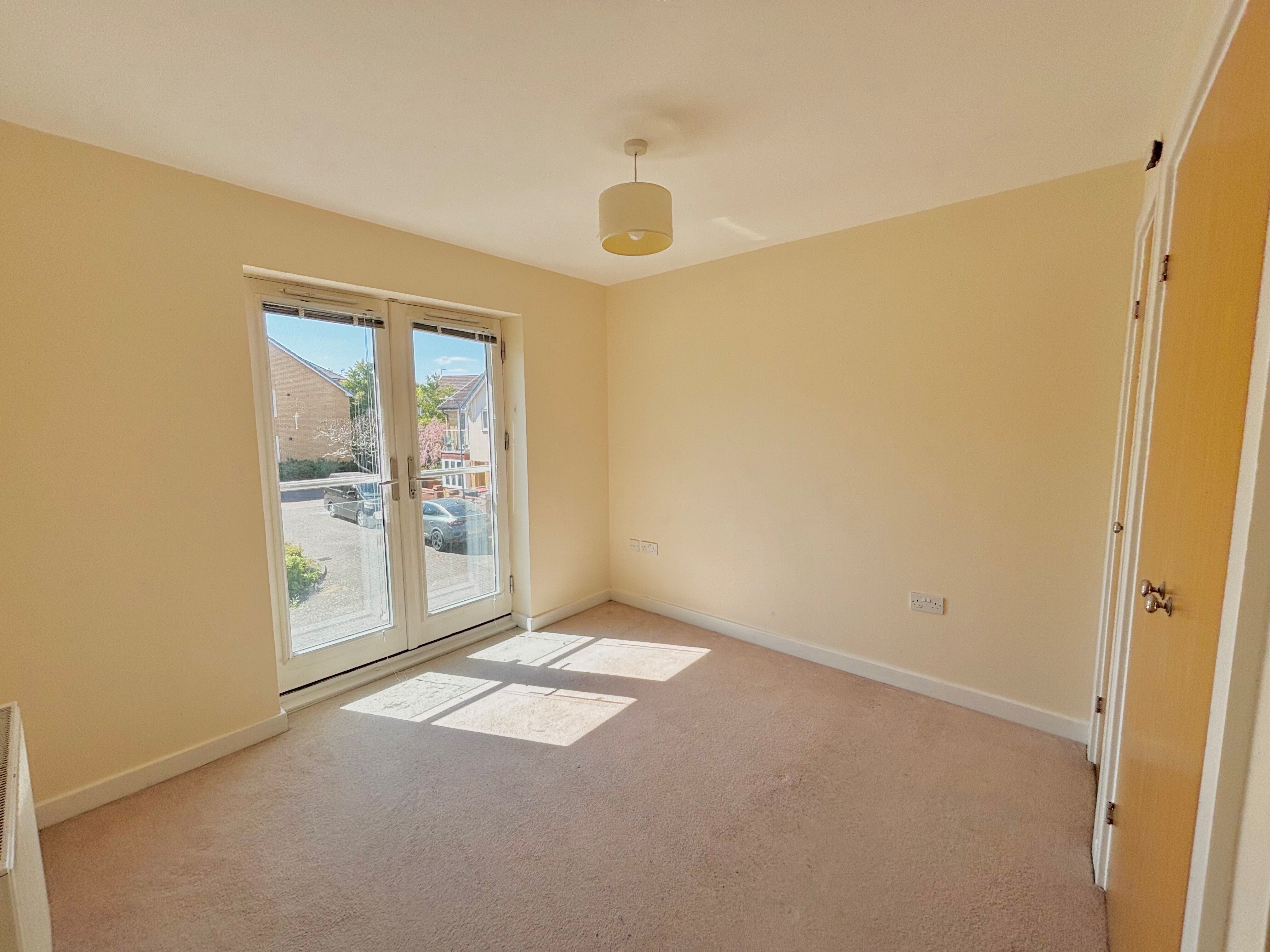 Flat Bewdley Grove in Milton Keynes
