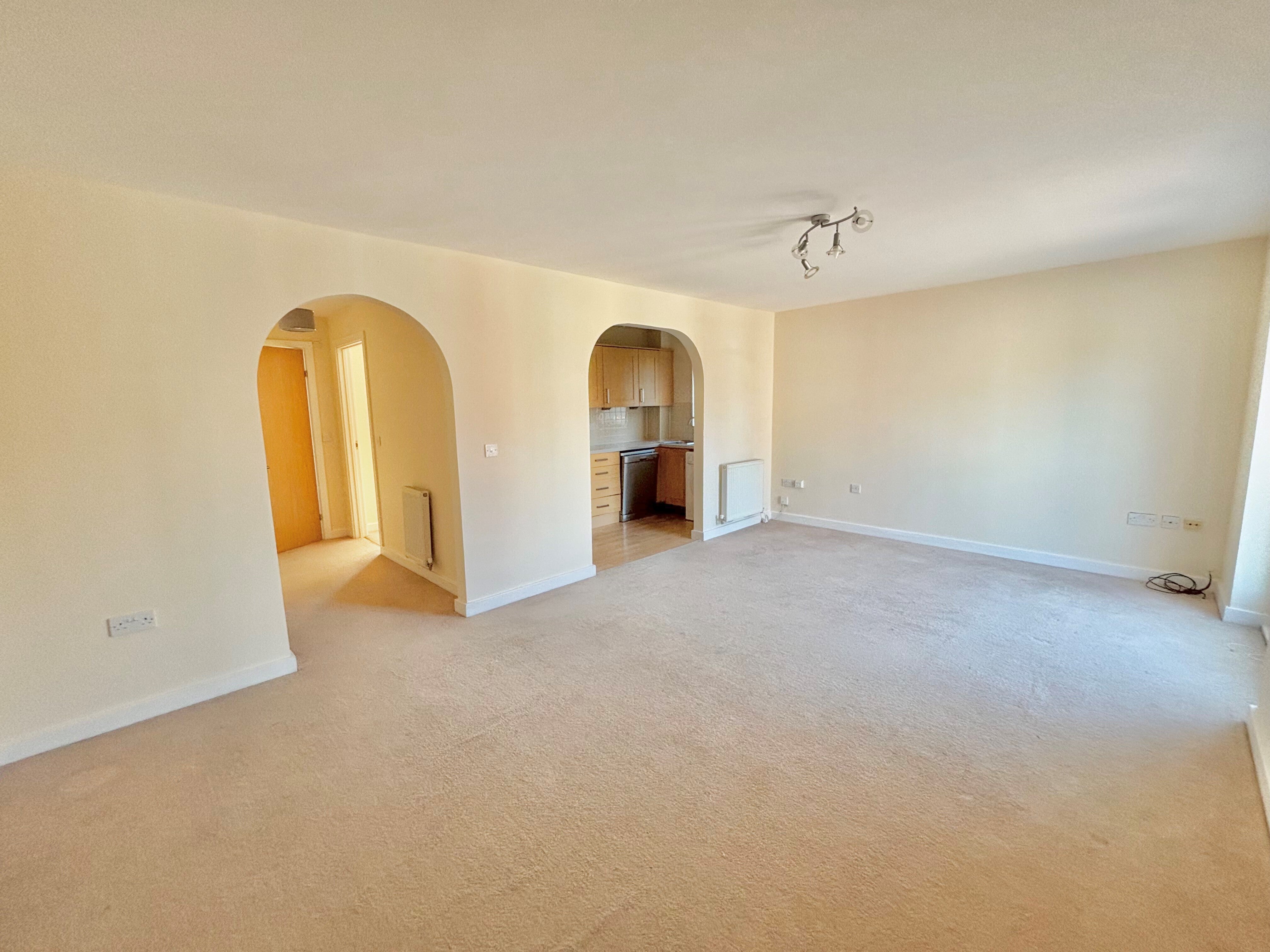 Flat Bewdley Grove in Milton Keynes