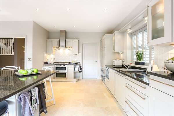 House Horseshoe Lane in Alderley Edge