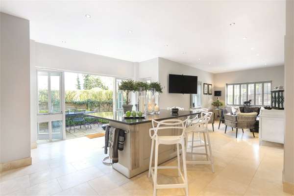 House Horseshoe Lane in Alderley Edge