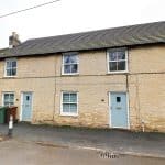 House Redbourne Road in Hibaldstow