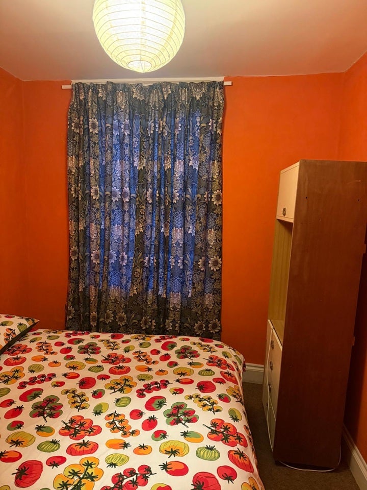 Room Quantock Road in Bristol