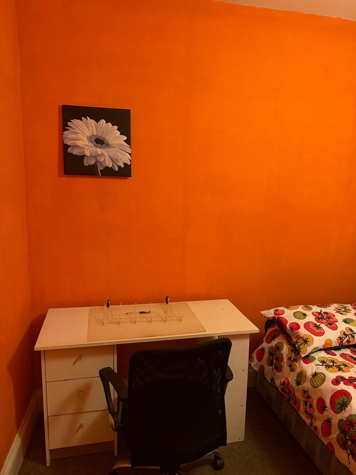 Room Quantock Road in Bristol