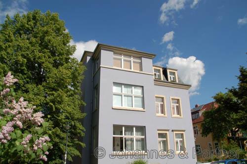 Wohnung Bautzner Landstraße in Dresden