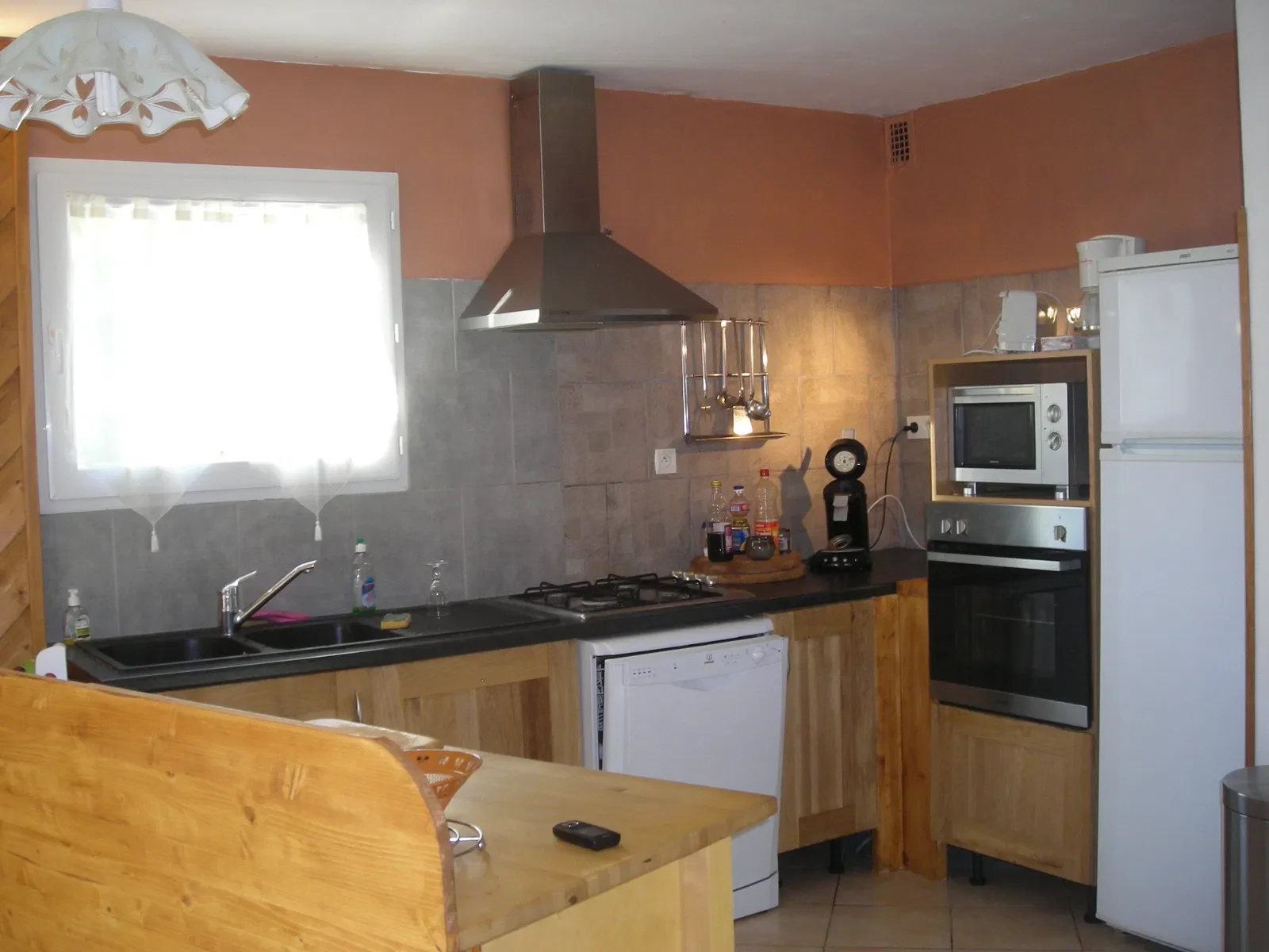 House Rue Georges Bermond Gonnet in Briançon