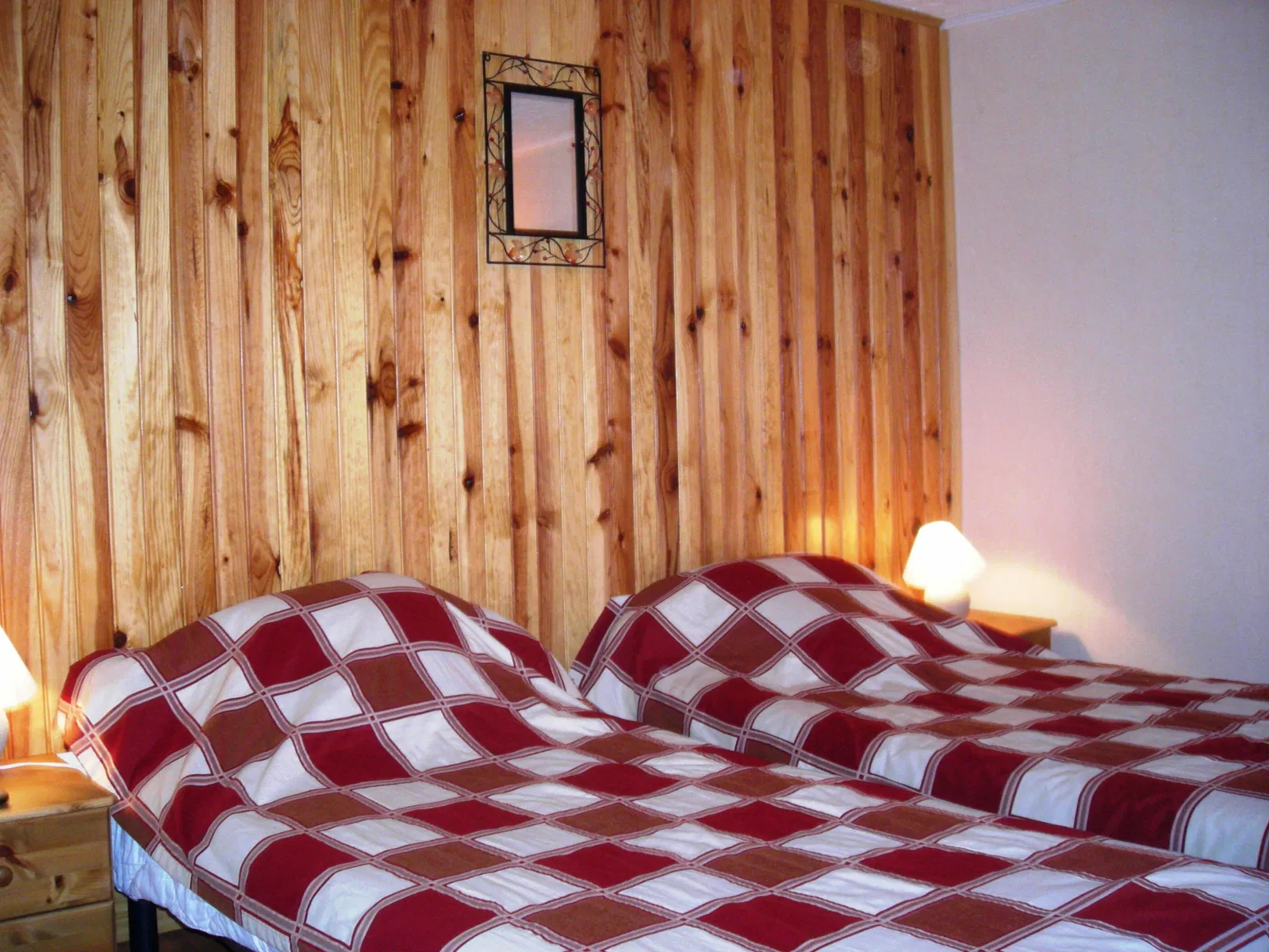 House Rue Georges Bermond Gonnet in Briançon