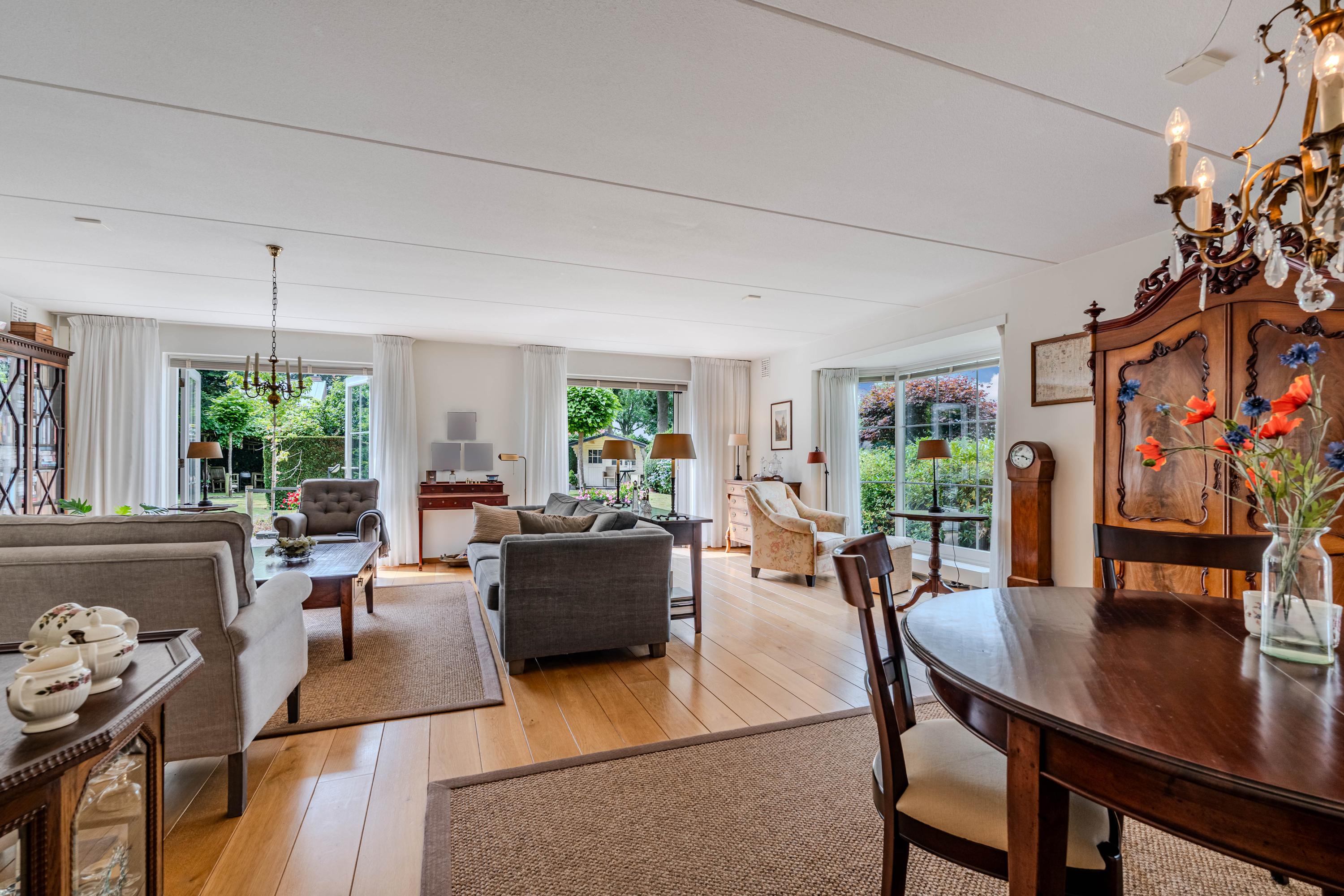 Vrijstaande woning te koop: Mariënwold 15, Steenwijkerwold